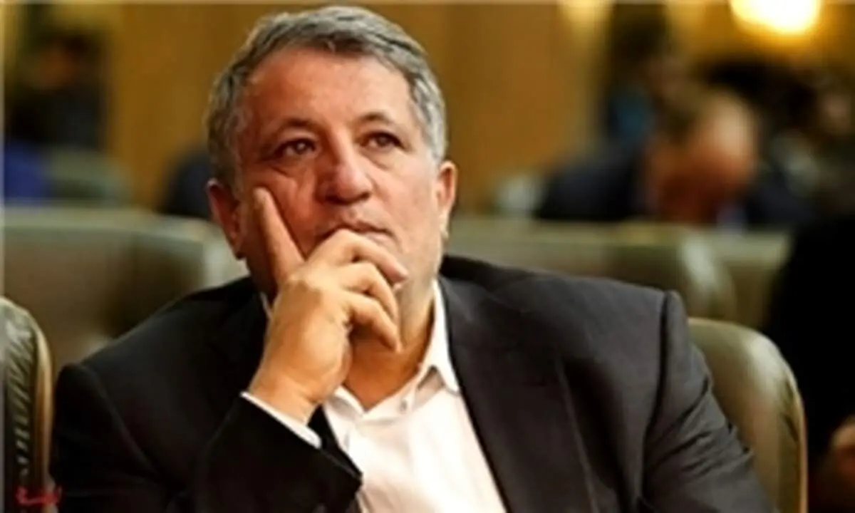 واکنش محسن هاشمی به شهردار شدنش