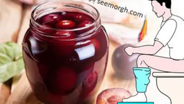 پاکسازی روده‌ها و درمان یبوست با یک ترکیب معجزه آسای خانگی