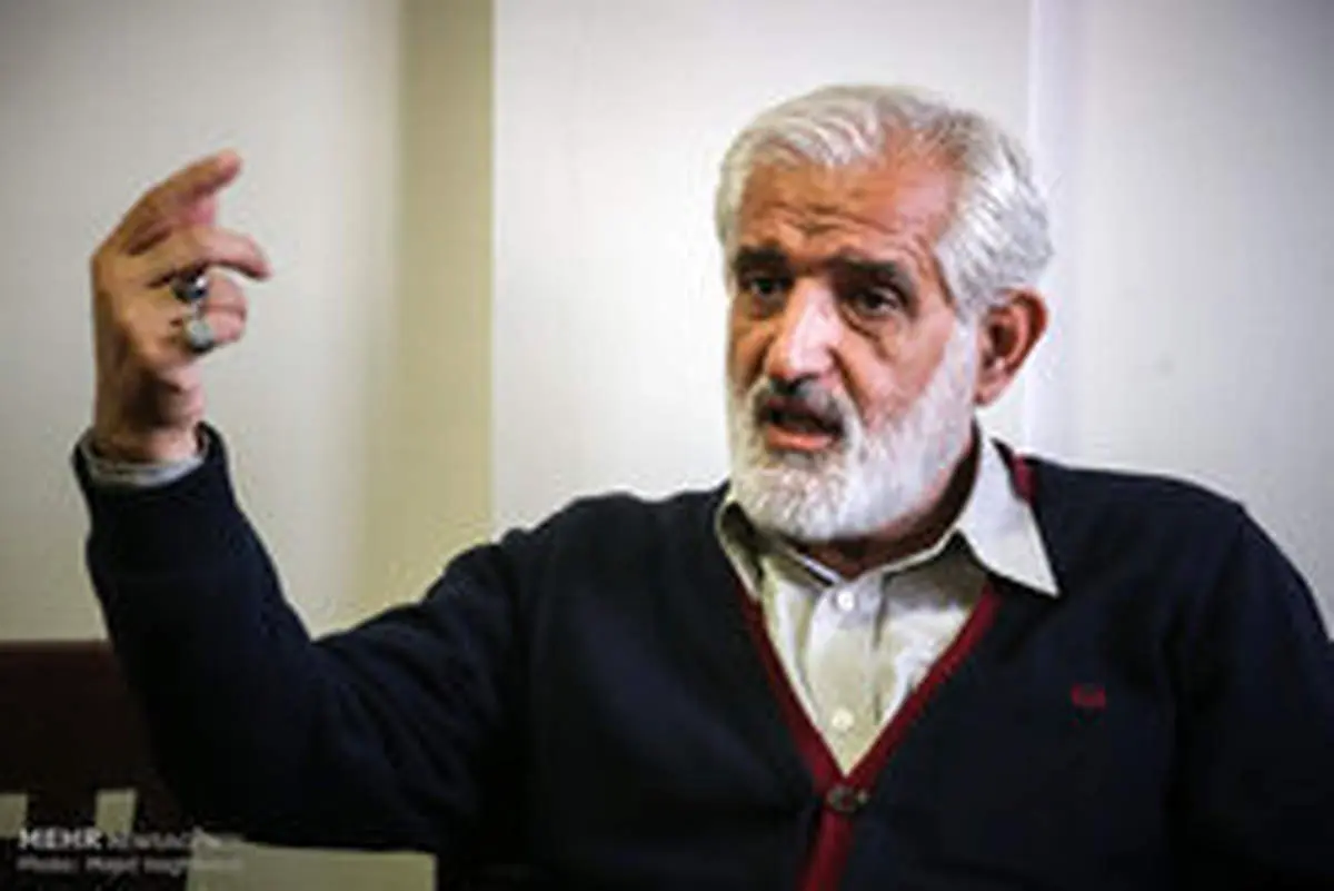 سروری: سیف باید محاکمه شود