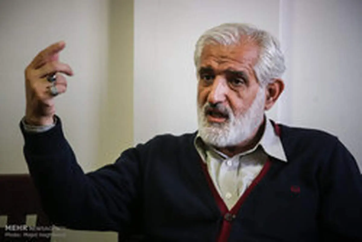 سروری: سیف باید محاکمه شود