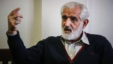 سروری: سیف باید محاکمه شود