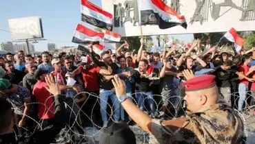 برق «بصره» را ایران قطع کرد، عربستان وصل می‌کند