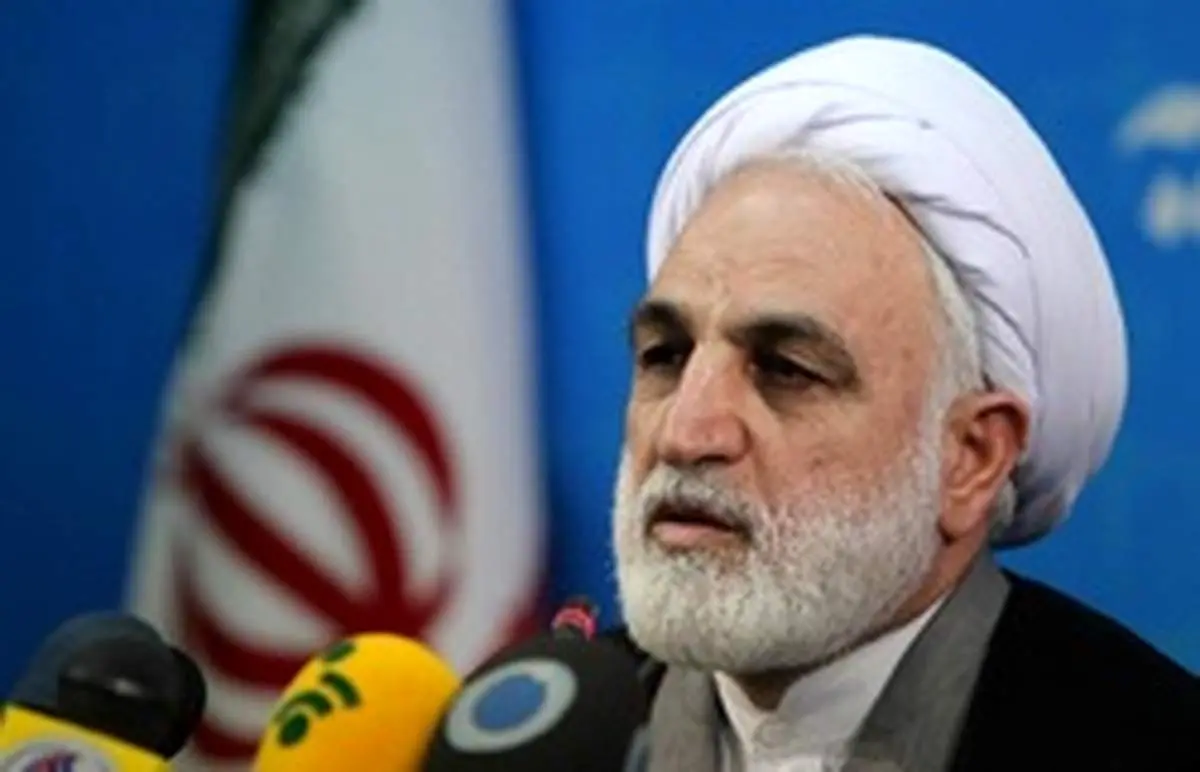 اژهای: دستگیری اخلالگران در اقتصاد کشور