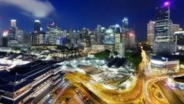 ۹ حقیقت جالب درباره سنگاپور
