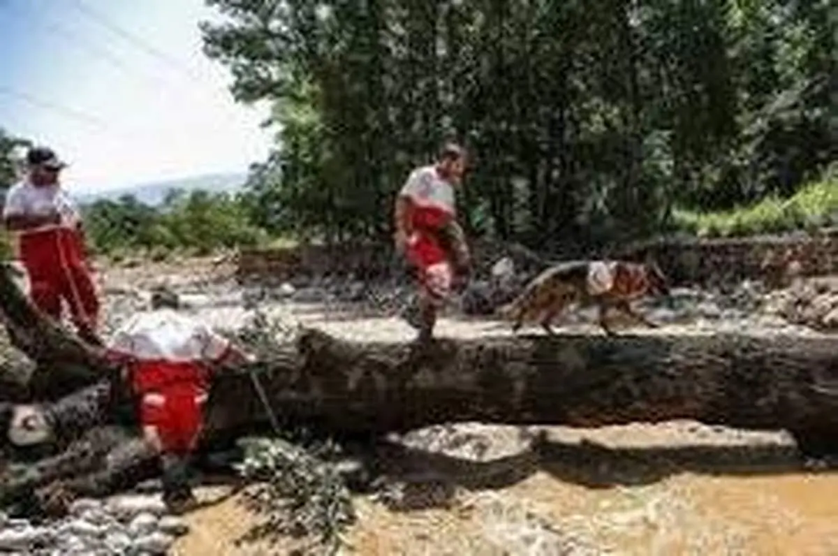 کشف جسد مادر و کودک از درون‌چاه