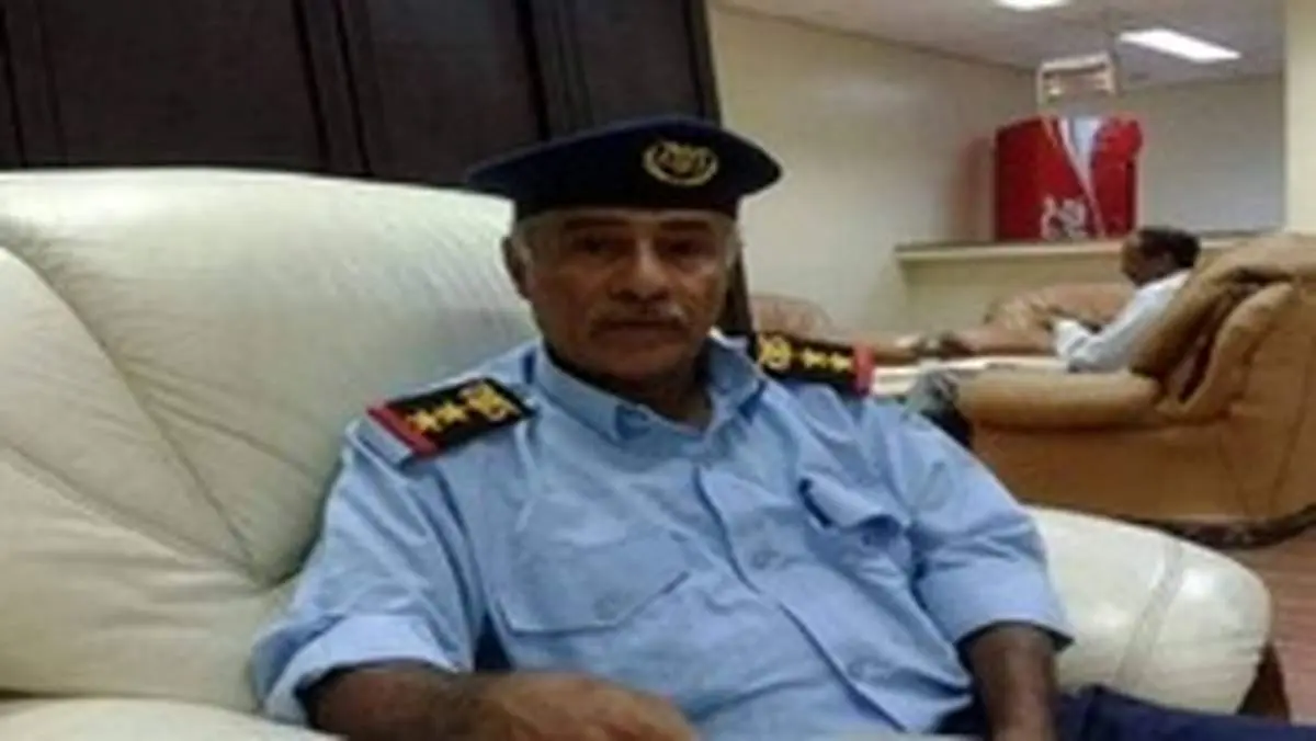 رئیس اطلاعات فرودگاه عدن ترور شد