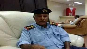 رئیس اطلاعات فرودگاه عدن ترور شد