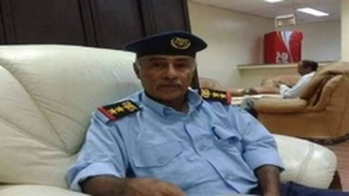 رئیس اطلاعات فرودگاه عدن ترور شد
