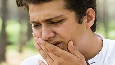 چرا دهان شور می‌شود؟