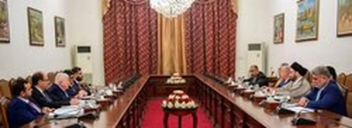مذاکرات محرمانه عراقی ها برای پست‌های حکومتی