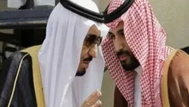 ملک سلمان تصمیم گیرنده است یا ولیعهد؟
