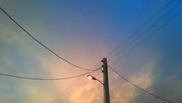 اعلام برنامه قطع احتمالی برق شهر تهران +جدول