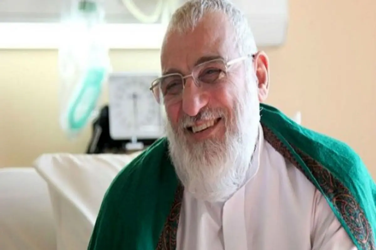 اخبار ضد و نقیض درباره درگذشت آیت الله هاشمی شاهرودی