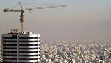 افزایش ازن در هوای پایتخت
