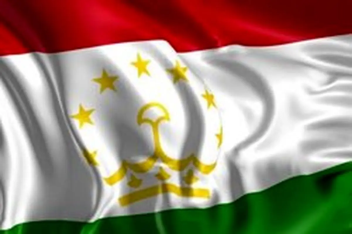 تصادفی که منجر به فوت ۴ توریست در تاجیکستان شد