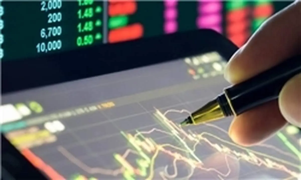 شاخص کل بورس تهران ۲۹۰۳ واحد رشد کرد