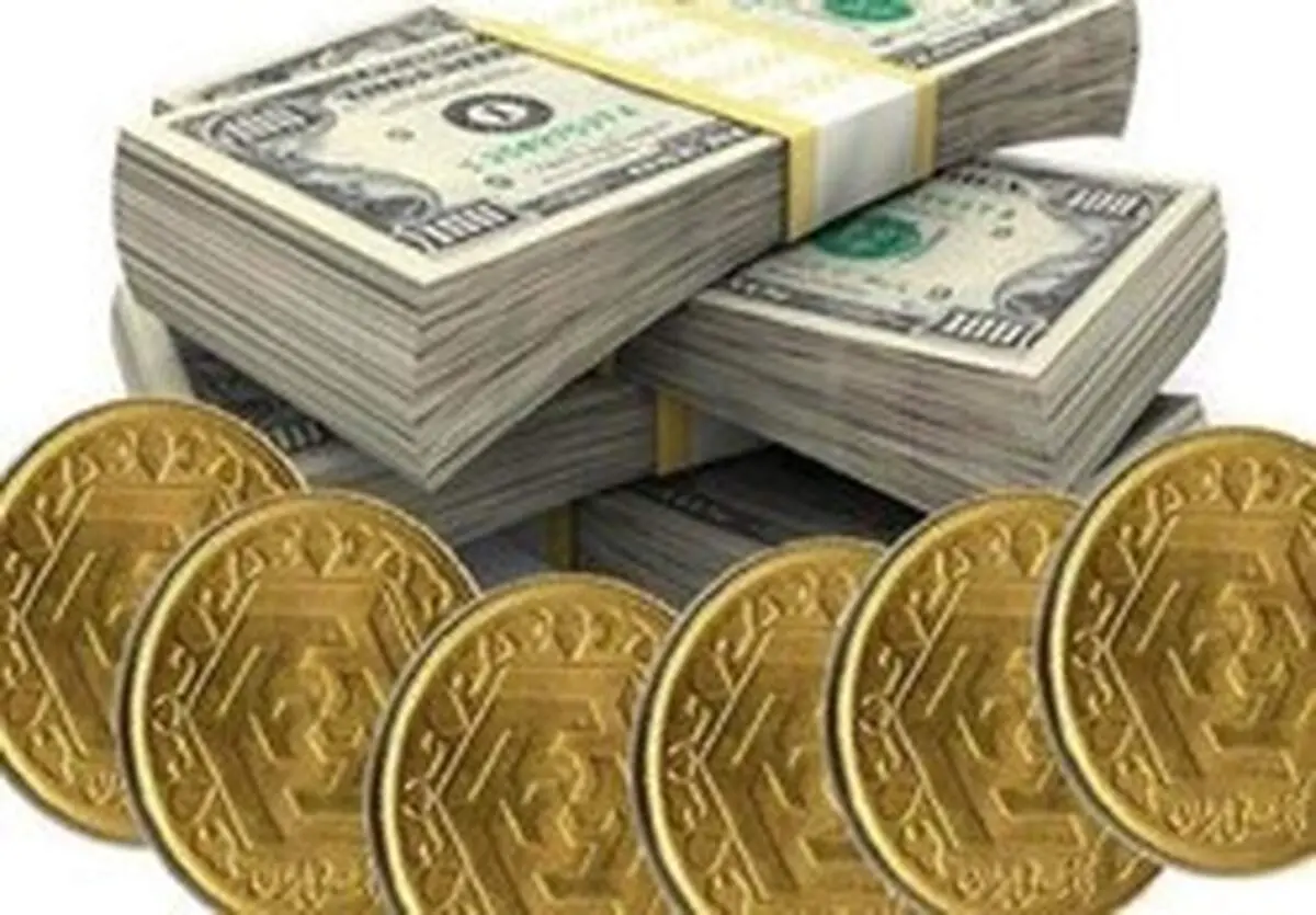 سکه ۴ میلیون و ۳۹۱ هزار تومان شد