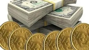 سکه ۴ میلیون و ۳۹۱ هزار تومان شد