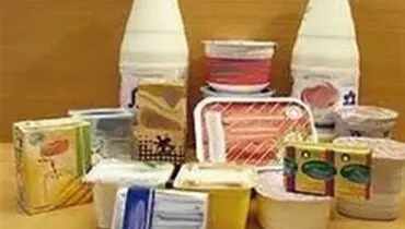 انتقاد وزارت بهداشت از افزایش ناگهانی قیمت لبنیات