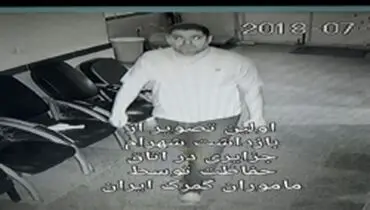 اژه ای: پرونده شهرام جزایری به تهران منتقل شد