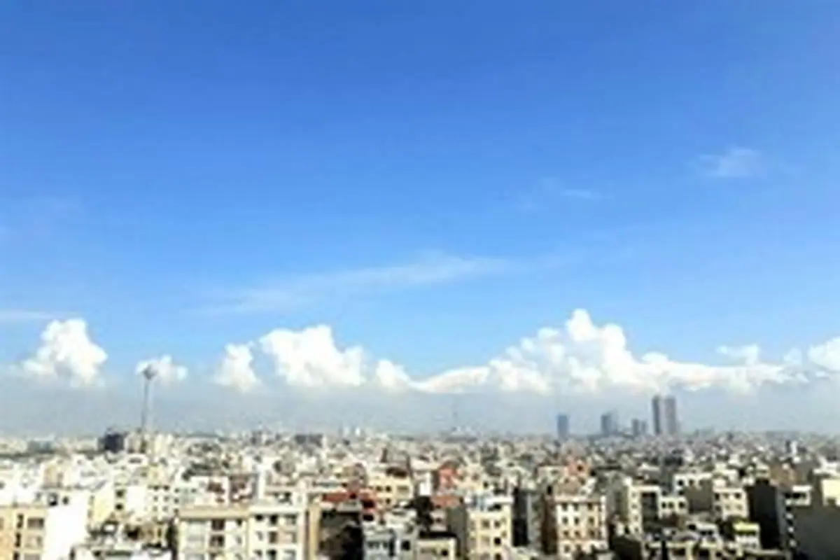 انتشار جزئیات حریم گسل‌های ۶ منطقه تهران