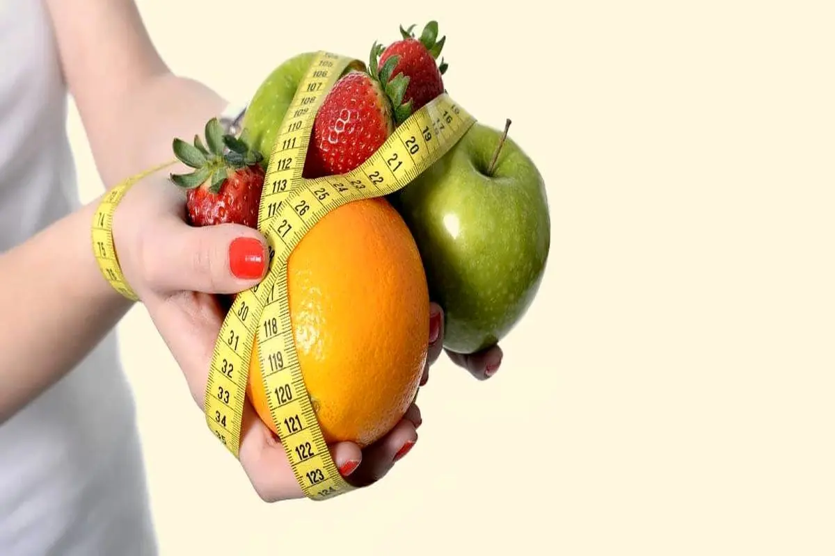 اگر می‌خواهید لاغر شوید، این ۱۰ میوه را فراموش نکنید