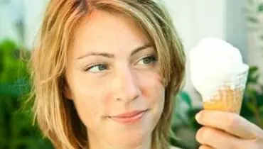 شخصیت افراد را از روی بستنی مورد علاقه بشناسید