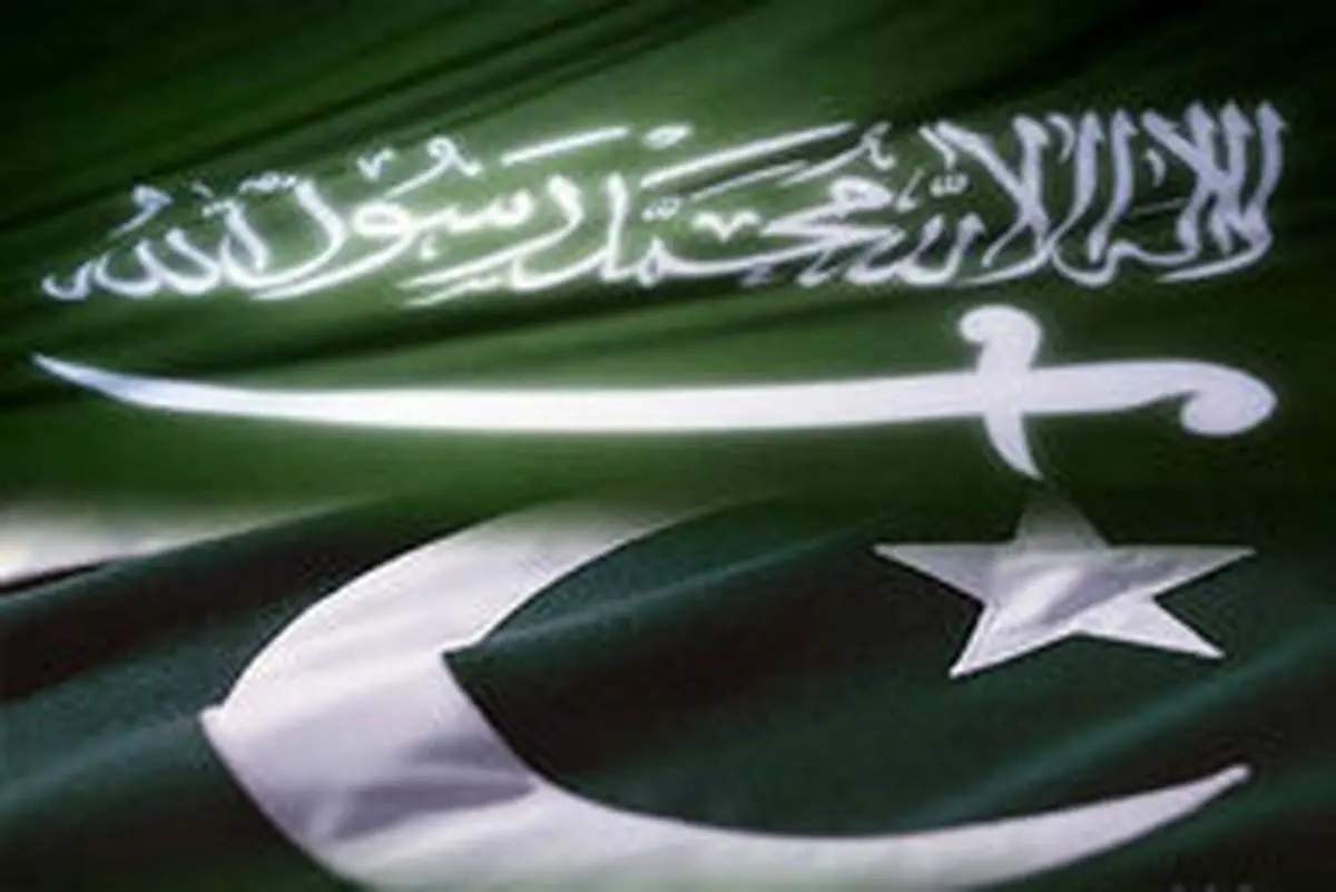 عربستان یک میلیارد دلار به پاکستان کمک کرد