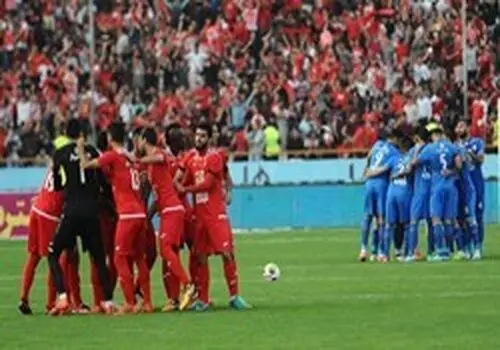 دستور یک وزیر برای حذف مدیرعامل پرسپولیس!