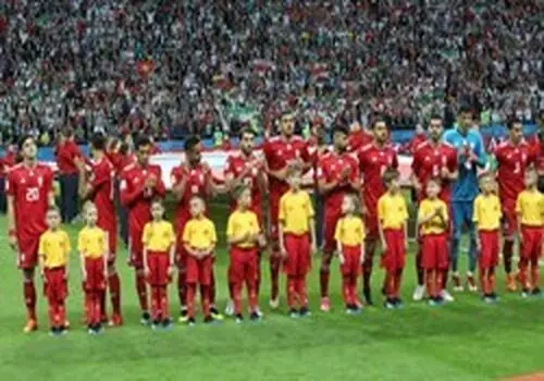 مهدی طارمی اردوی تیم‌ملی را ترک کرد!