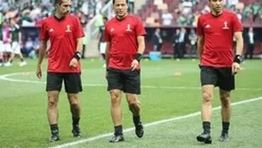 درخواست فدراسیون فوتبال ژاپن از فغانی