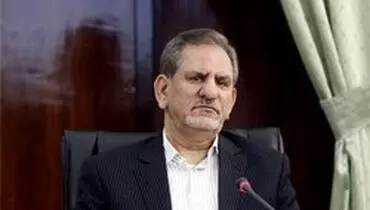 جهانگیری: بسته جدید ارزی در راه است