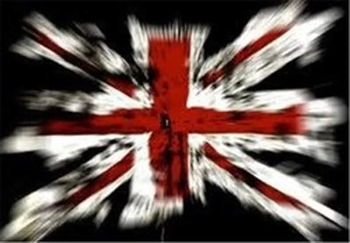 خبرسازی جدید انگلیسیها علیه ایران