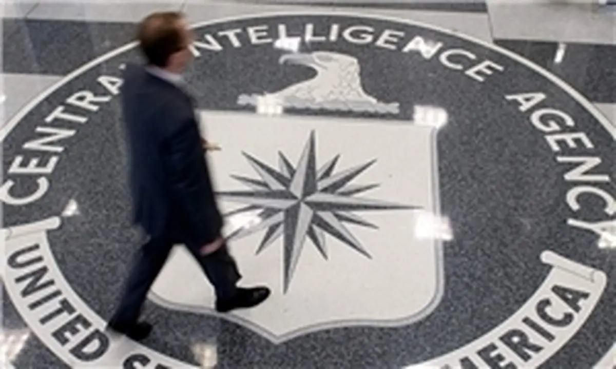 معاون جدید سازمان سیا مشخص شد