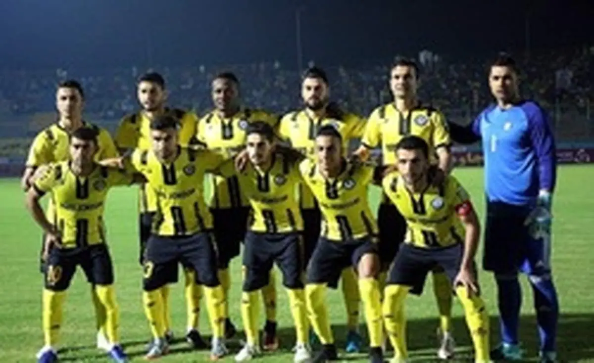 پیروزی شاگردان تارتار مقابل نفت مسجد سلیمان