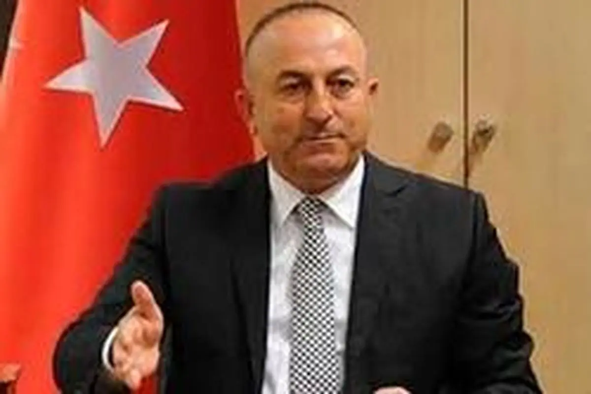 اعلام رضایت  «وزیر خارجه ترکیه» از دیدار با«پمپئو»