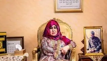 مادر بن‌لادن: پسرم را شستشوی مغزی دادند