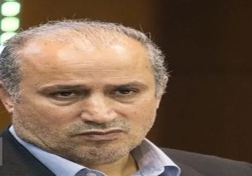  پیام مهدی تاج بعد از صعود تیم ملی ایران به جام جهانی+ فیلم