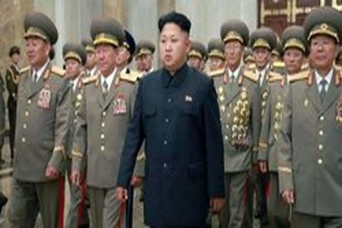 کره‌شمالی برنامه‌های اتمی و موشکی خود را متوقف نکرده است