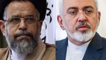 ظریف و علوی به کمیسیون امنیت ملی می‌روند