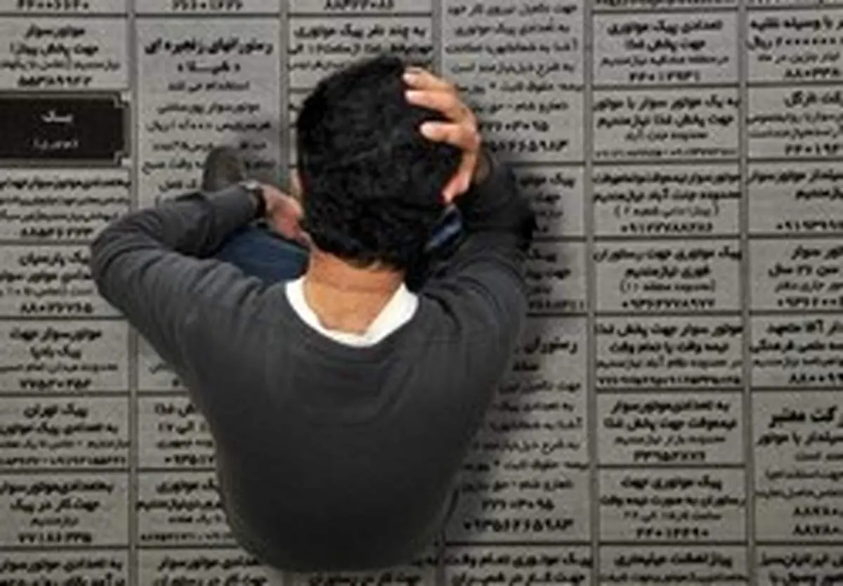 سهم بیکاری فارغ التحصیل دانشگاه‌ها از کل بیکاران چقدر است؟
