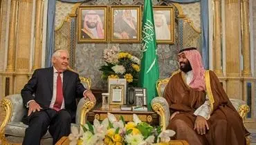وزیرخارجه پیشین آمریکا؛ مانع حمله عربستان و امارات به قطر