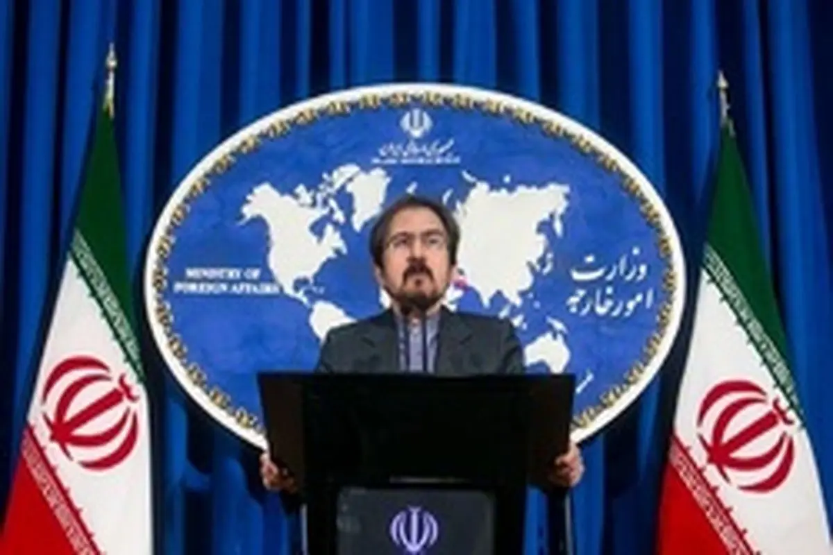 قاسمی: میتوانیم با دیگر کشورهای جهان همکاری کنیم