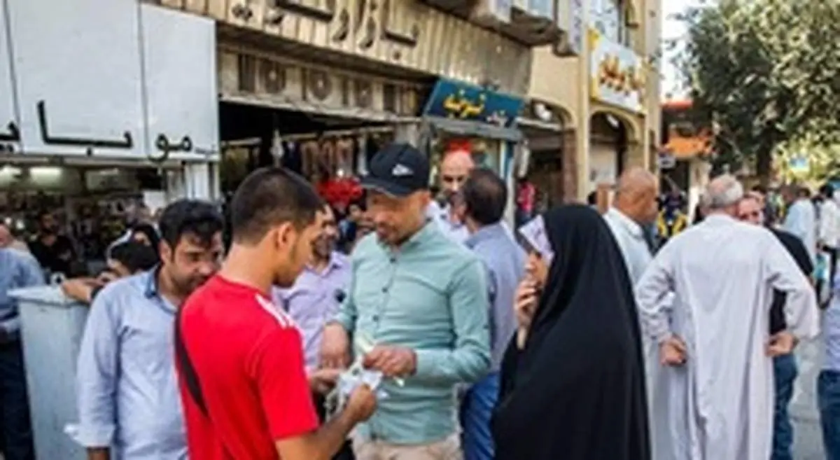 رانت «ارز مسافرتی» چگونه ایجاد شد؟