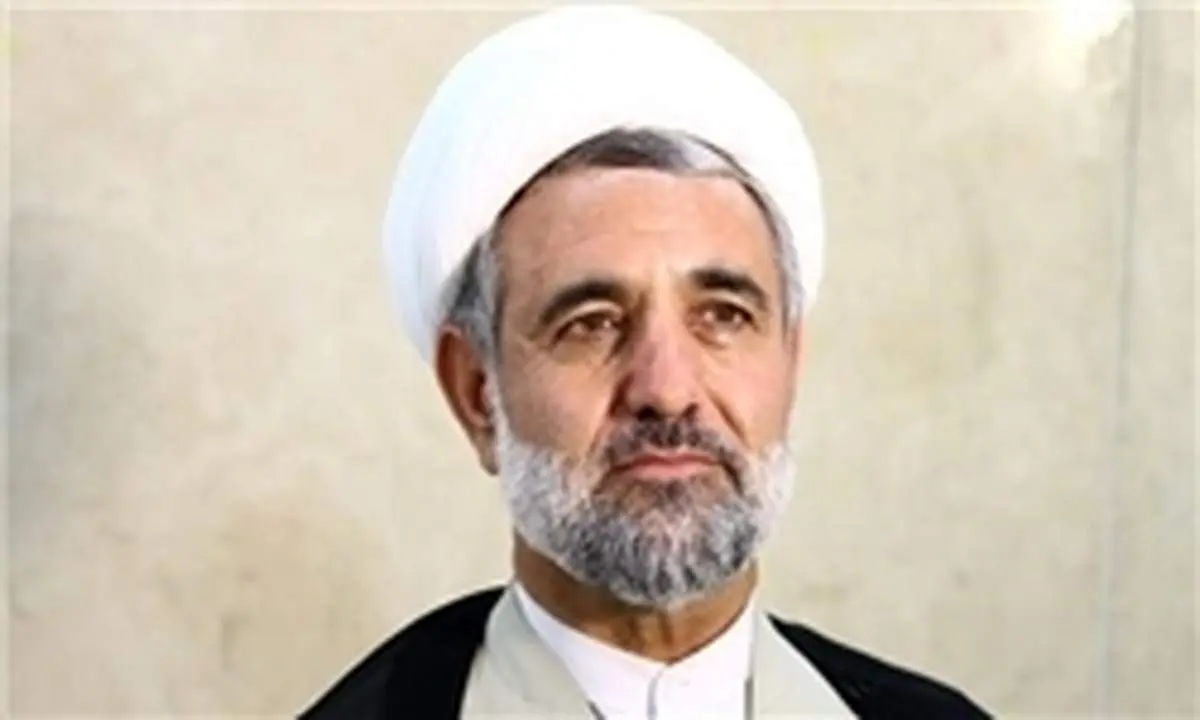 واکنش ذوالنور به اظهارات مازنی درباره سوال از رئیس جمهور