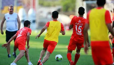 اخبار جدید از برنامه های باشگاه پرسپولیس