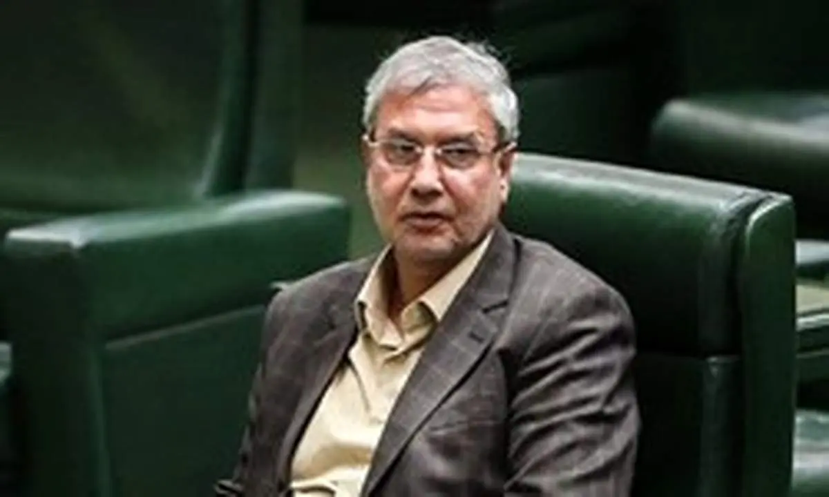 وزیر کار به رئیس مجلس نامه نوشت