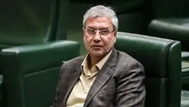 وزیر کار به رئیس مجلس نامه نوشت
