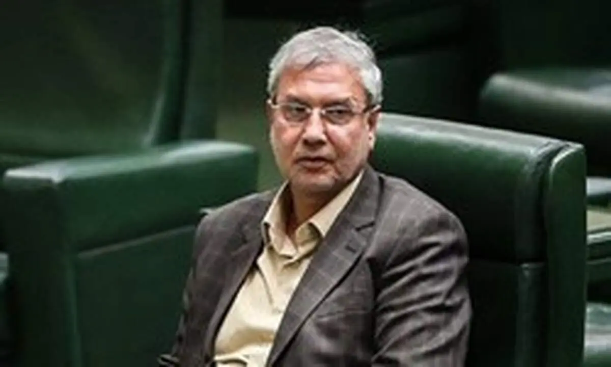 وزیر کار به رئیس مجلس نامه نوشت