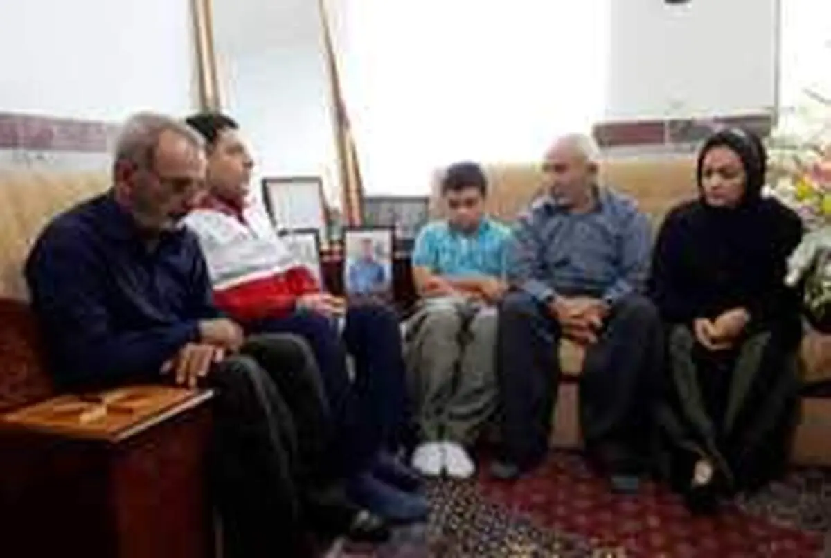 کشف سرنخ‌هایی از قاتل امدادگر شهید کامیارانی